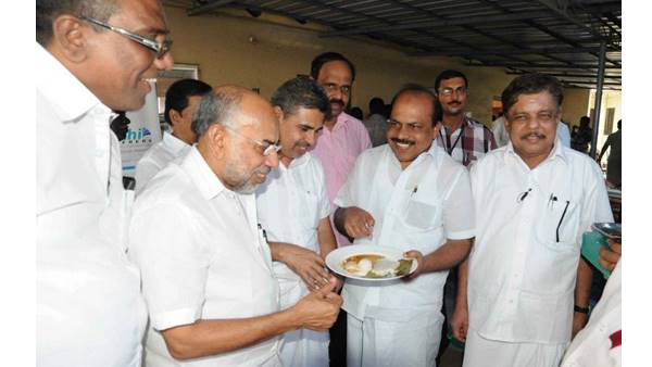 അധികാര രാഷ്ട്രീയം