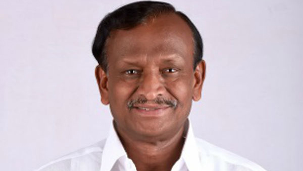 നാഗരാജ് എത്തി
