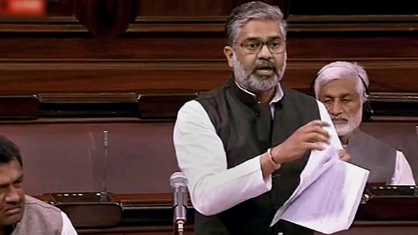 മിഷന് രാജ്യസഭ