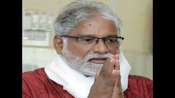 എന്തിന് പാർട്ടിയിൽ നിന്ന് പുറത്താക്കി?