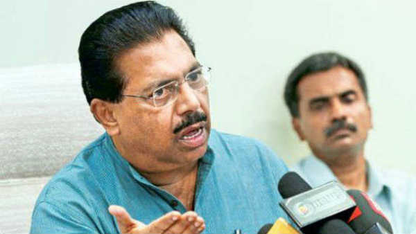 ദില്ലിയിലെ പ്രതിസന്ധി
