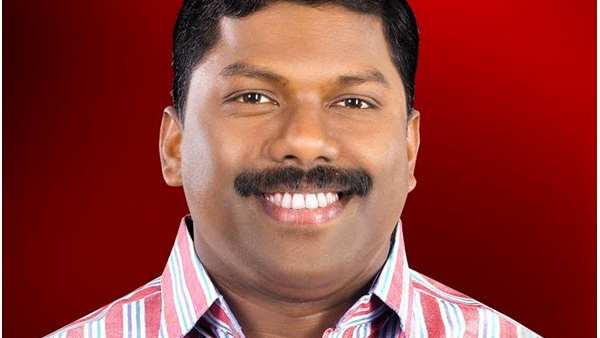 വീഴ്ത്തിയത് വൻ മരത്തെ