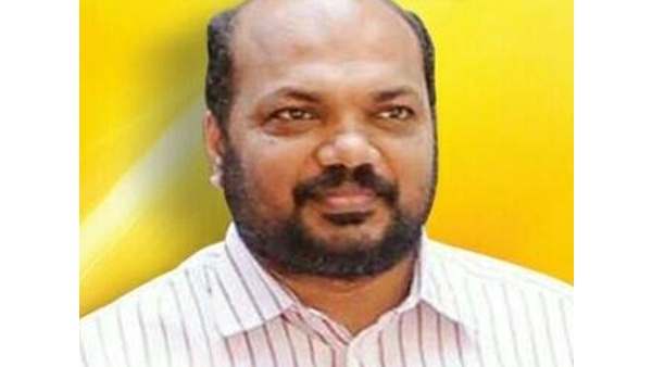 ശബരിമല വിഷയം നൽകിയത്