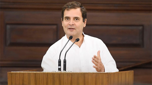 കോൺഗ്രസ് വർക്കിംഗ് കമ്മിറ്റി