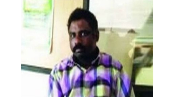 വെട്ടിലായി എസ്പി