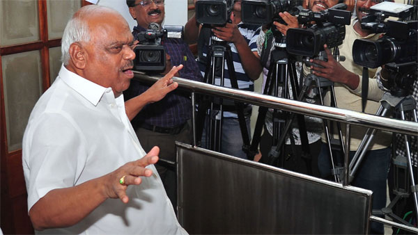 കർനാടകത്തിലെ ശ്രദ്ധാകേന്ദ്രം