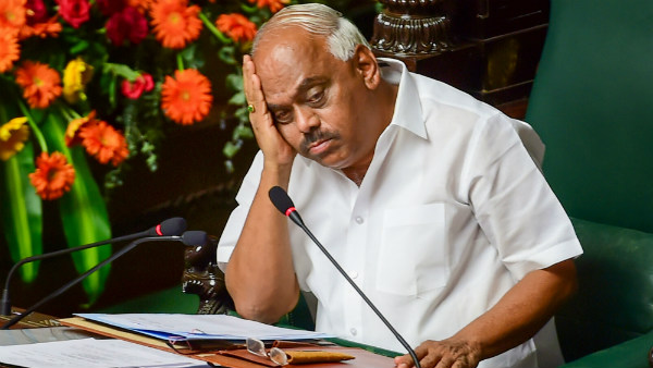 അയോഗ്യതയെന്ന പണി