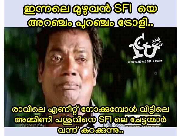 പശുവിനെ കറക്കാന്