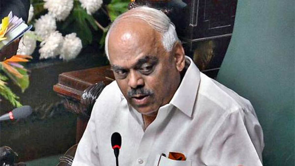 സ്പീക്കറുടെ റിപ്പോര്ട്ട്