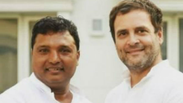 യൂത്ത് കോണ്ഗ്രസിന് ഇടക്കാല പ്രസിഡന്റ്