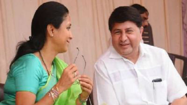 നേതൃത്വം പോലും അറിഞ്ഞില്ല