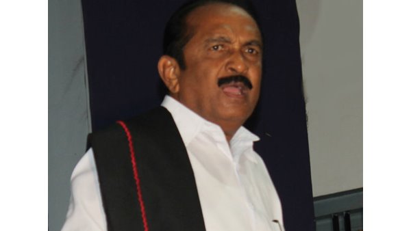 മെകെഡാത്തു ഡാം വിഷയം