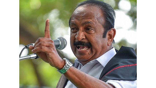 ഇന്ദിര ഗാന്ധിയെ തമിഴര് അവരെ പരാശക്തിയായി ആരാധിക്കും....