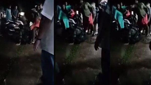കഴിഞ്ഞ ഞാറാഴ്ച്ച