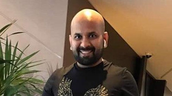 ഡിഎന്എ പരിശോധന