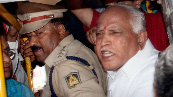 പുതിയ പാര്ട്ടി, ബിജെപിയെ ഞെട്ടിക്കാന്