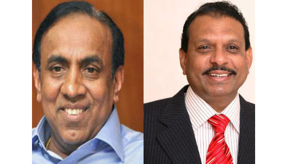 യൂസഫലിയും രവി പിള്ളയും ഇല്ല