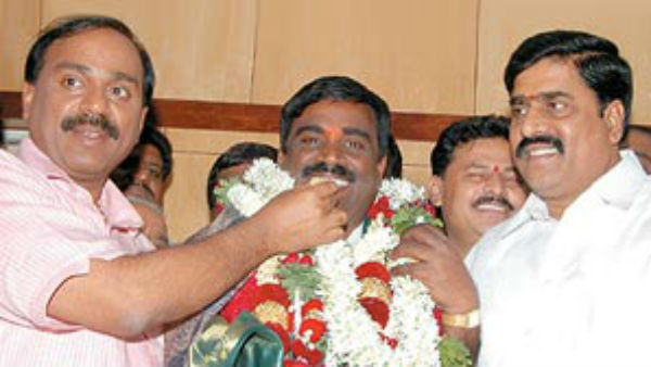 ബെല്ലാരി സഹോദരന്മാര്