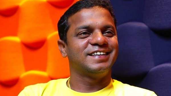 ഓമനക്കുട്ടാ, നിങ്ങൾ ഭാഗ്യവാനാണ്