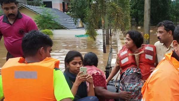 സൗജന്യ റേഷന്