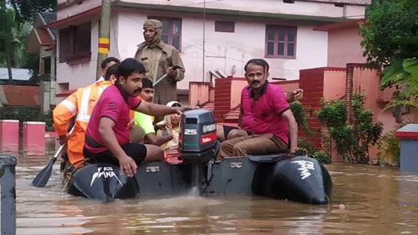മറകടന്ന് കേരളം