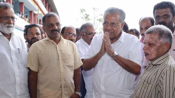 എല്ലാ ആശ്വാസവും നൽകാൻ ശ്രമം
