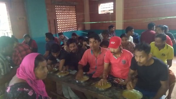 ബ്ലാക്ക് ബോർഡിൽ കുറിച്ചിട്ട വാക്ക്