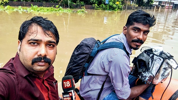 അനുമോദും