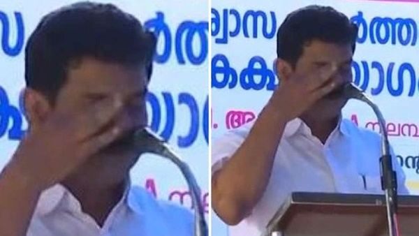കരച്ചില്