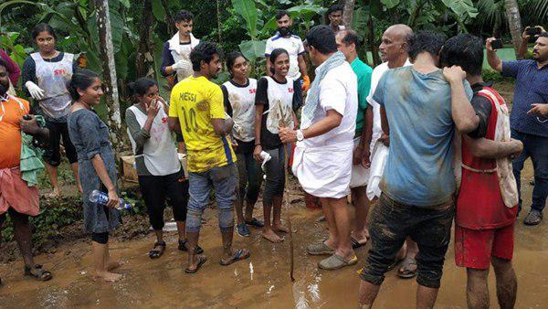 കൃത്യമാകാതെ പോയത് ഒരെണ്ണം മാത്രം