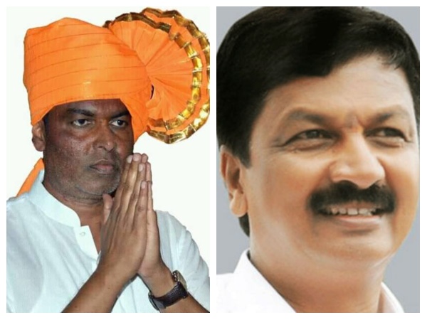 രമേശ് ജാര്ഖിഹോളിയും