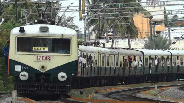 റദ്ദാക്കിയ എക്സ്പ്രസ് ട്രെയിനുകൾ