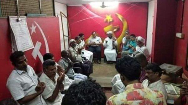 ജാതി, മത, രാഷ്ട്രീയ ഭേദമന്യേ എല്ലാവരും
