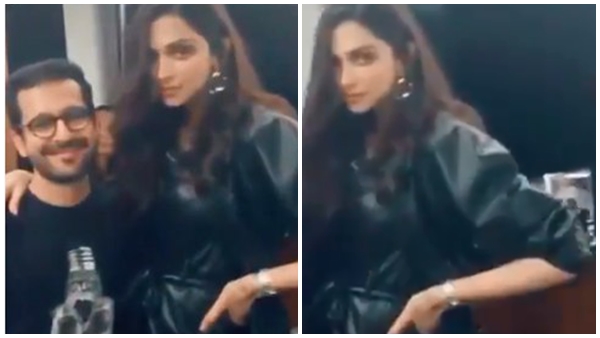 ലഹരി തന്നെയോ?