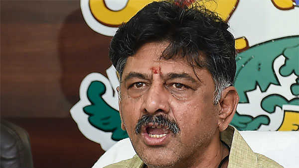 ഡികെ യുഗം വരുന്നു