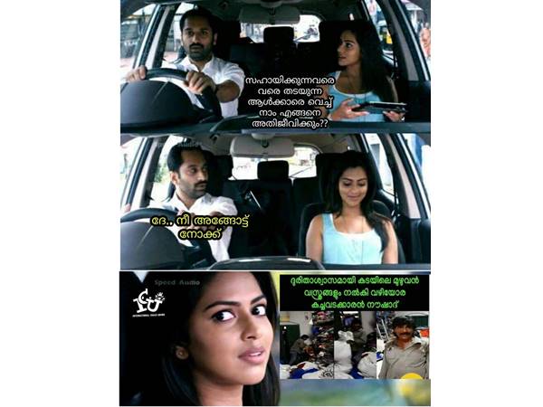 നൗഷാദിനെ പോലുള്ളവര്