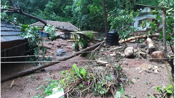 നഷ്ടങ്ങള്