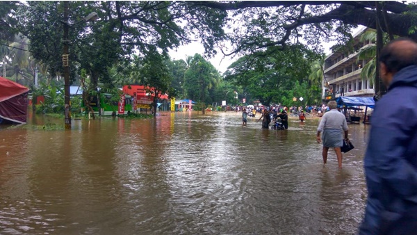 തെക്കനും വടക്കനും...