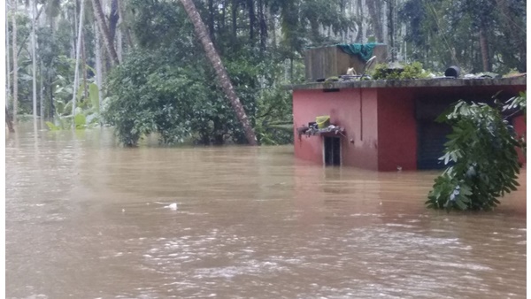 ട്രെയിനുകൾ റദ്ദാക്കി