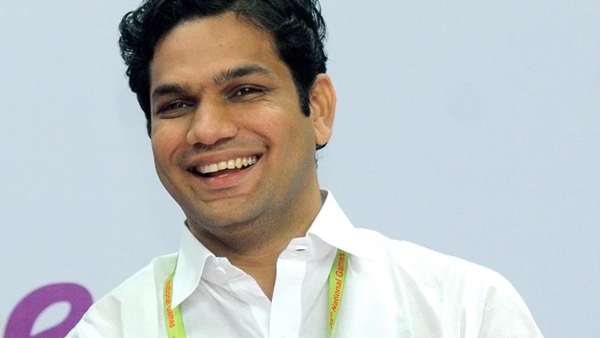 ഹൈബിയുടെ പോസ്റ്റ്