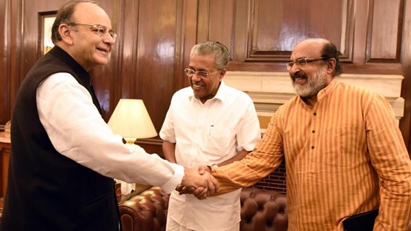 ആ തീരുമാനമുണ്ടായത്