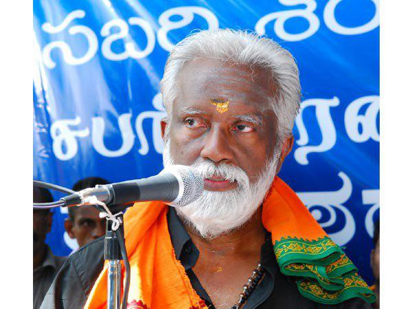 സിപിഎമ്മുമായി കോര്ത്തു