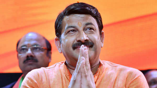 നമോ ആപ്പ്