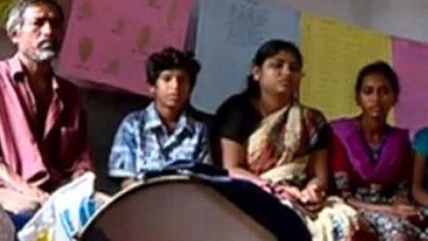 മുതിര്ന്ന സഹോദരങ്ങള്
