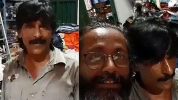 എല്ലാവരും നൗഷാദുമാർ ആകുന്ന കാലം