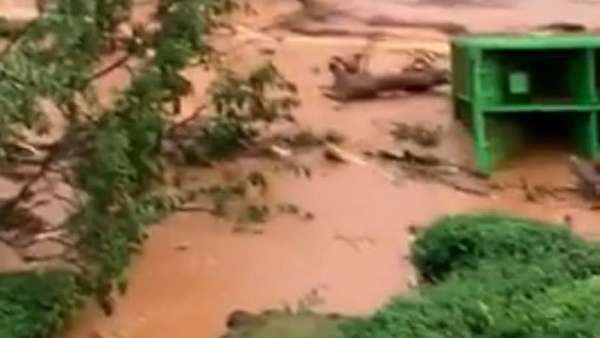 കരയാൻ വയ്യ