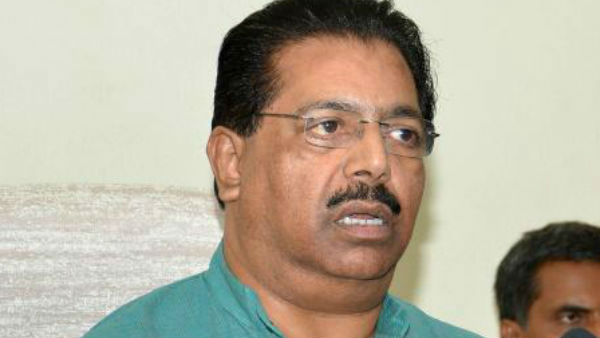 കേരളത്തില് സജീവമാകണം