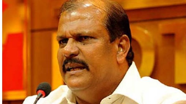 ഗര്ജ്ജിക്കുന്ന സിംഹം പിസി ജോര്ജ്ജിന്റേത്