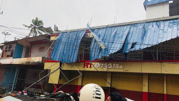 ഇതുവരെ 27 മരണം