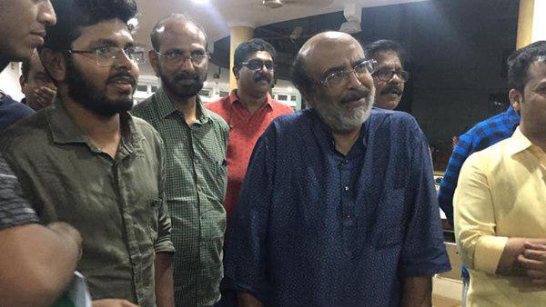 സംഘാടന മികവ്